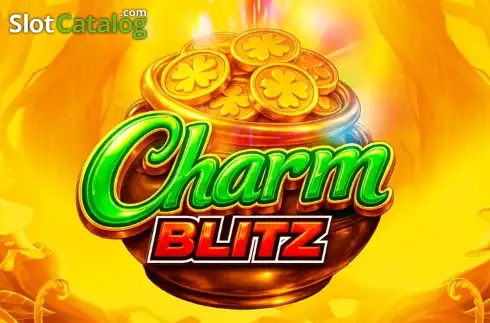 Charm Blitz слот