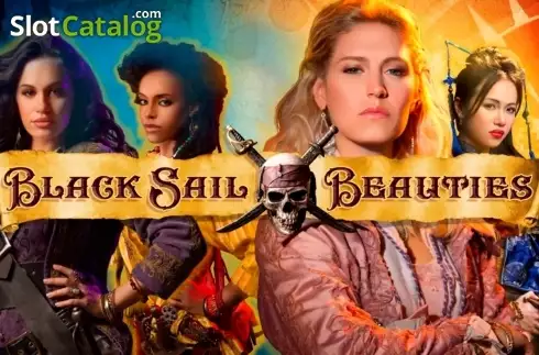 Black Sail Beauties слот