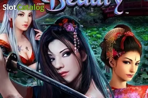 Dangerous Beauty слот