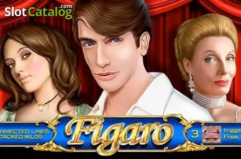 Figaro слот