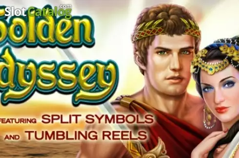 Golden Odyssey (High 5 Games) слот