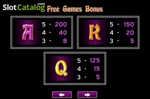 Скрин8. Golden Odyssey (High 5 Games) слот