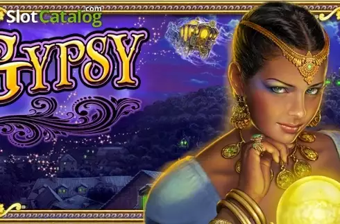 Gypsy слот