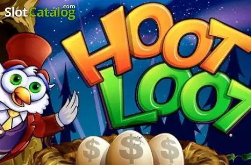 Hoot Loot слот