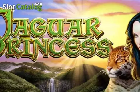 Jaguar Princess слот