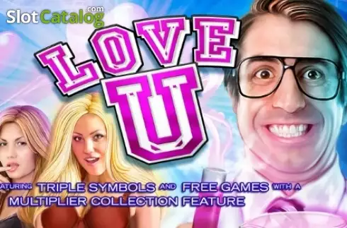 Love_U слот