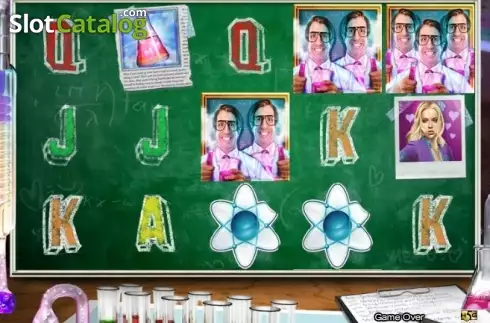 Скрин2. Love_U слот