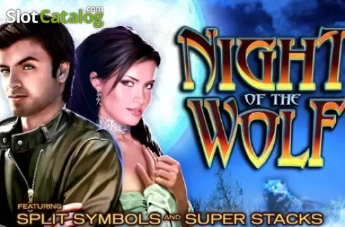 Night of the Wolf слот