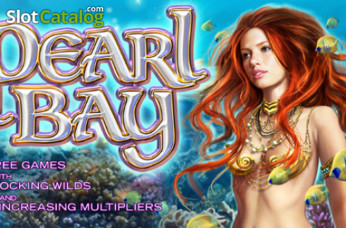 Pearl Bay (High 5 Games) слот