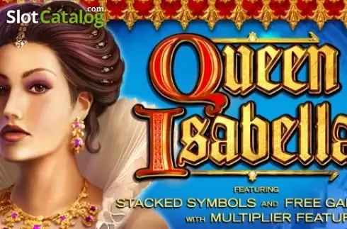 Queen Isabella логотип