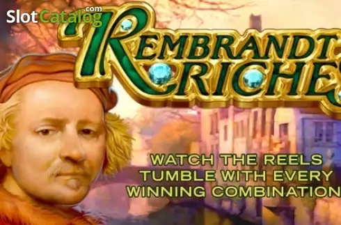 Rembrandt Riches слот