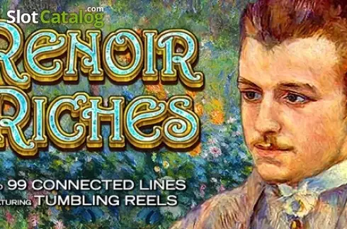 Renoir Riches слот