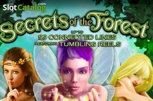 Secrets Of The Forest слот