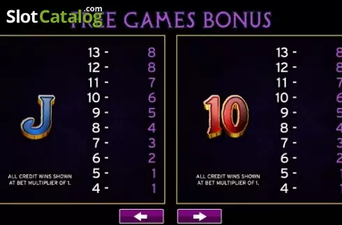 Скрин9. Tales of Hercules слот