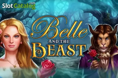 Belle and the Beast слот