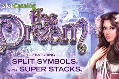 The Dream слот