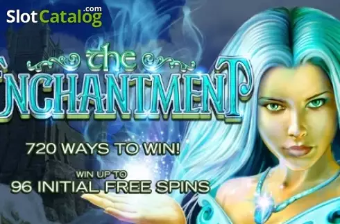 The Enchantment слот