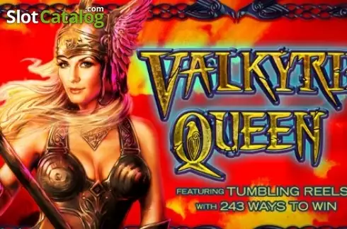 Valkyrie Queen слот