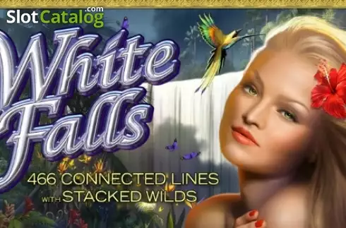 White Falls слот