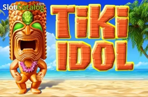 Tiki Idol слот