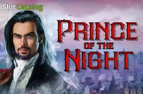 Prince of the Night слот