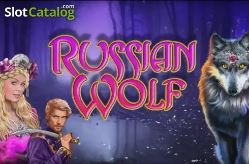 Russian Wolf слот