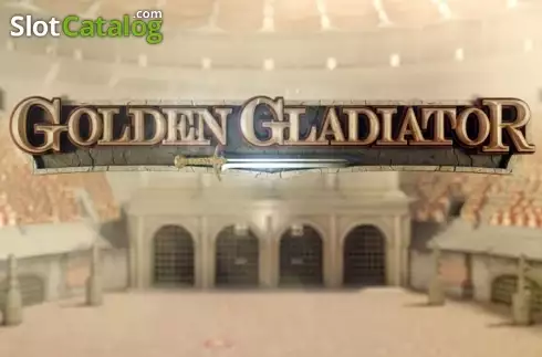 Golden Gladiator слот