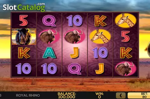 Скрин4. Legacy of Cleopatra's Palace слот