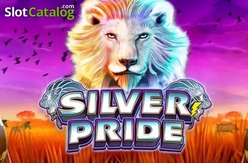 Silver Pride слот