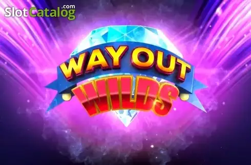 Way Out Wilds логотип