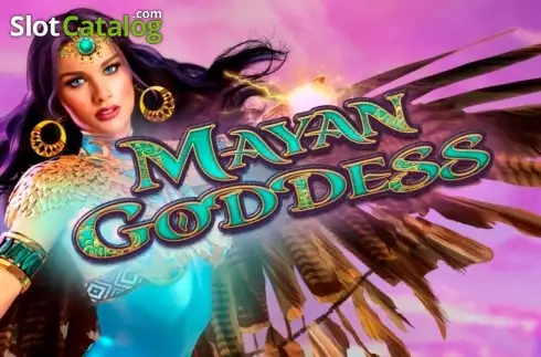 Mayan Goddess слот