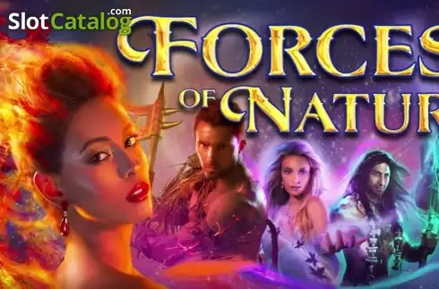 Forces of Nature слот