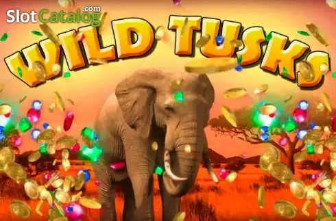 Wild Tusks слот