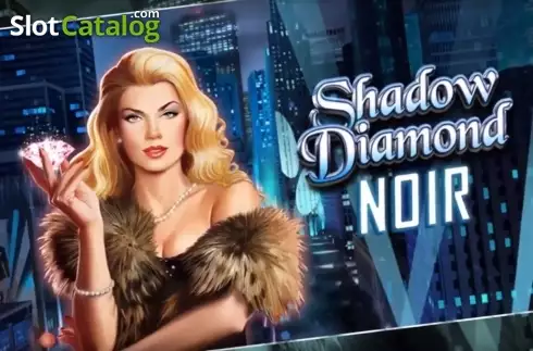 Shadow Diamond Noir слот