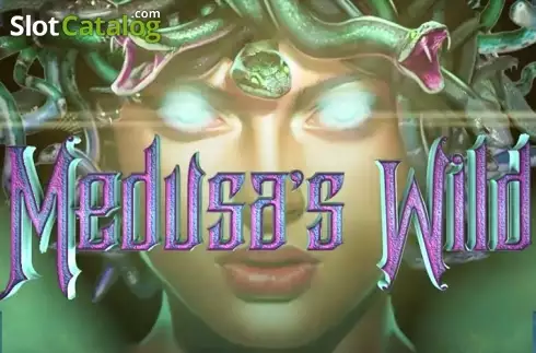 Medusa's Wild слот