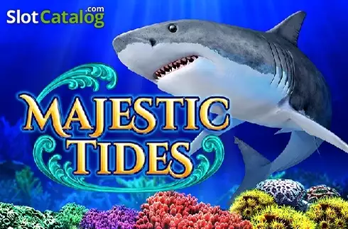 Majestic Sea 2 логотип