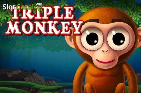 Triple Monkey (High 5 Games) слот