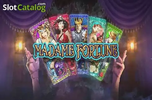 Madame Fortune (High 5 Games) слот