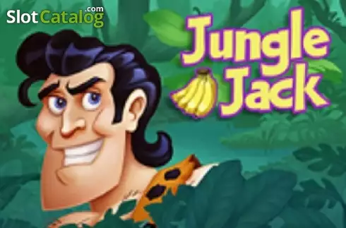 Jungle Jack слот