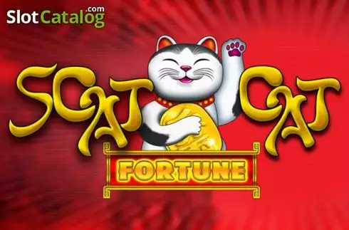 Scat Cat Fortune слот