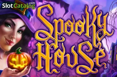 Spooky House слот