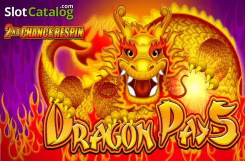 Dragon Pays (High Flyer Games) слот