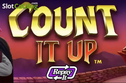 Count It Up слот