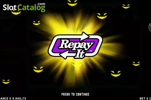Скрин8. Count It Up слот