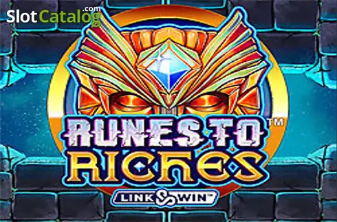 Runes to Riches слот