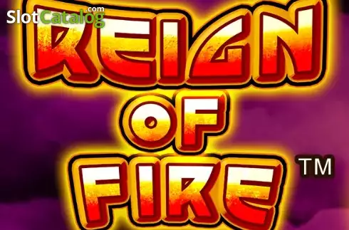 Reign of Fire слот