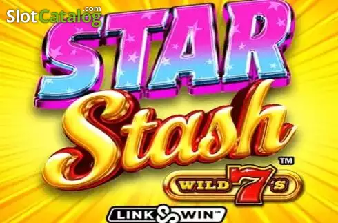 Star Stash Wild 7's слот