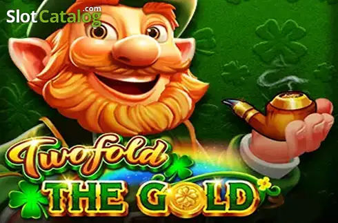 Twofold the Gold слот