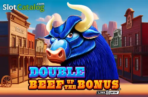 Double Beef Up The Bonus слот
