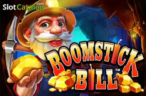 Boomstick Bill слот
